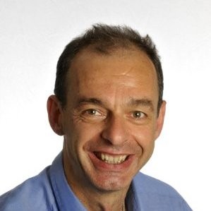 Luc Priouzeau, Giropharm